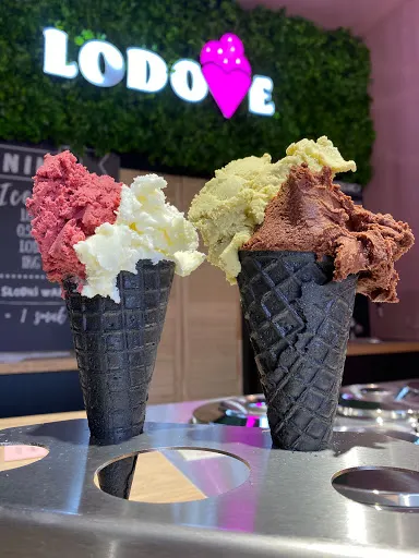 LODOVE Tarnów - Westerplatte